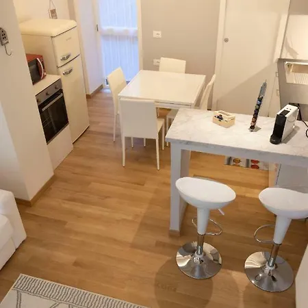 Center Loft La Spezia