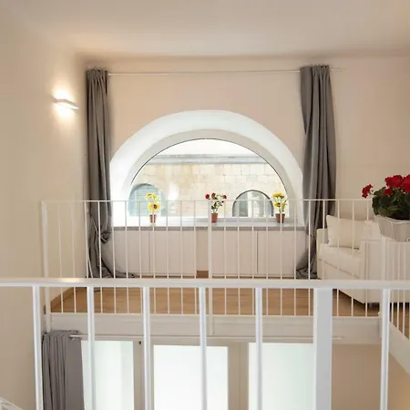 Apartamento Center Loft La Spezia