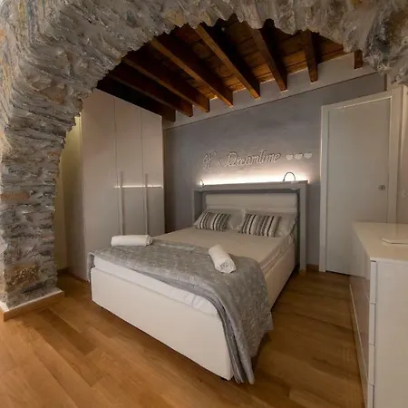 Lägenhet Center Loft *