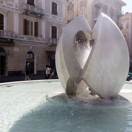 Lägenhet Center Loft