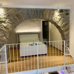 Center Loft 公寓 斯培西亚