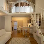 Center Loft * 斯培西亚