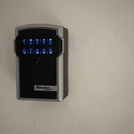 Lejlighed Center Loft La Spezia